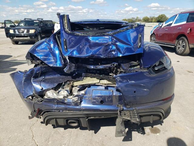 Фото 6 - PORSCHE CAYMAN