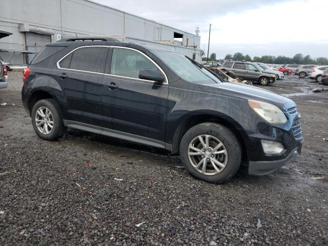 Фото 4 - CHEVROLET EQUINOX
