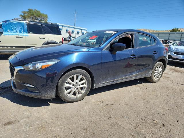 Фото 1 - MAZDA 3