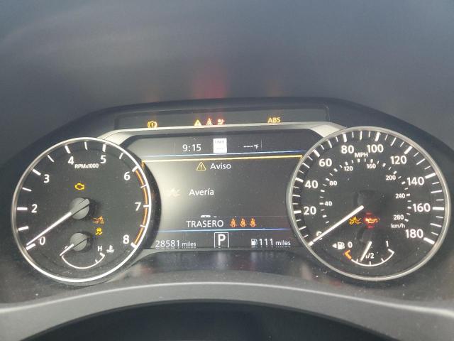 Фото 9 - NISSAN ALTIMA