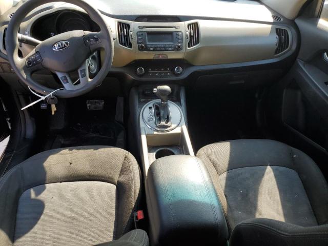 Фото 8 - KIA SPORTAGE