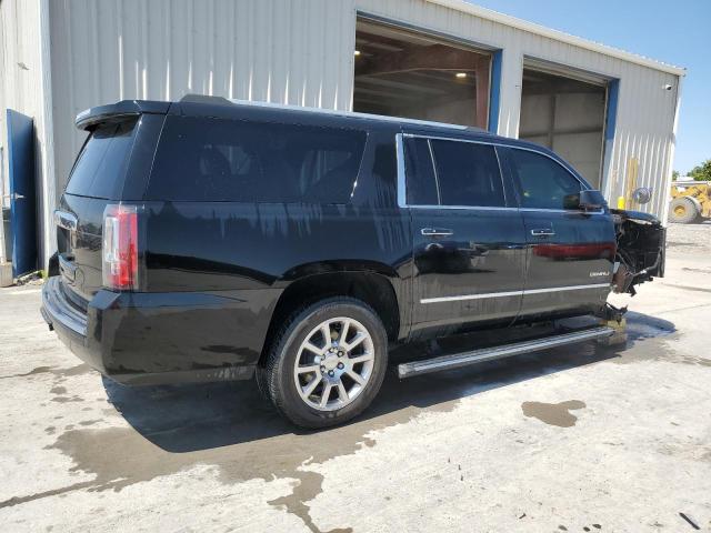 Фото 3 - GMC YUKON