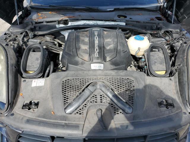 Фото 11 - PORSCHE MACAN