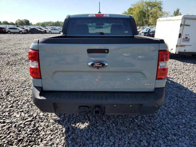 Фото 6 - FORD MAVERICK