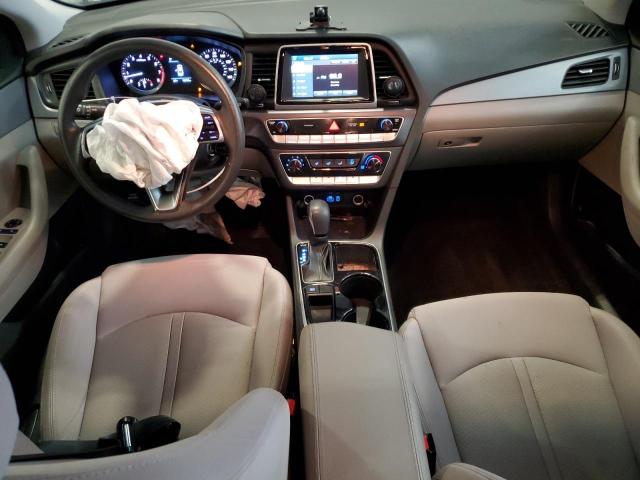 Фото 8 - HYUNDAI SONATA