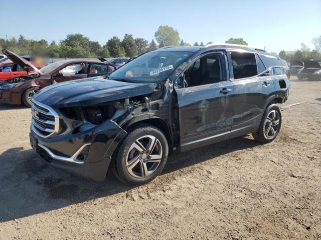 Фото 1 - GMC TERRAIN