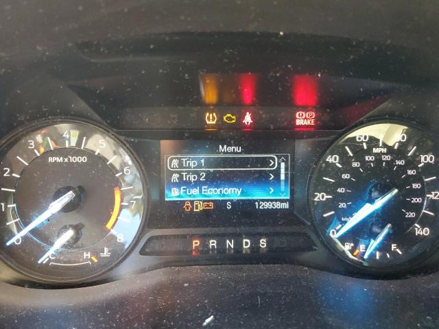 Фото 9 - FORD EXPLORER