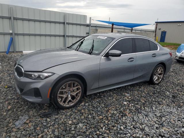 Фото 1 - BMW 3 SERIES