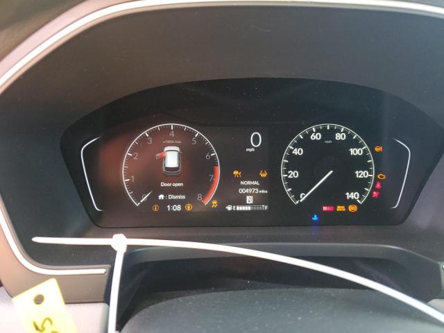 Фото 9 - HONDA PILOT