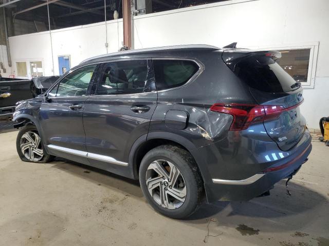 Фото 2 - HYUNDAI SANTA FE