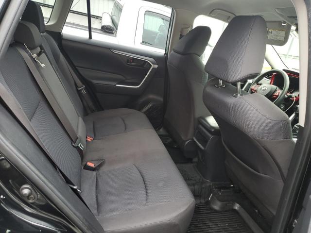 Фото 11 - TOYOTA RAV4