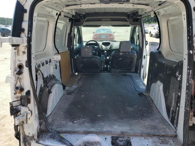 Фото 10 - FORD TRANSIT