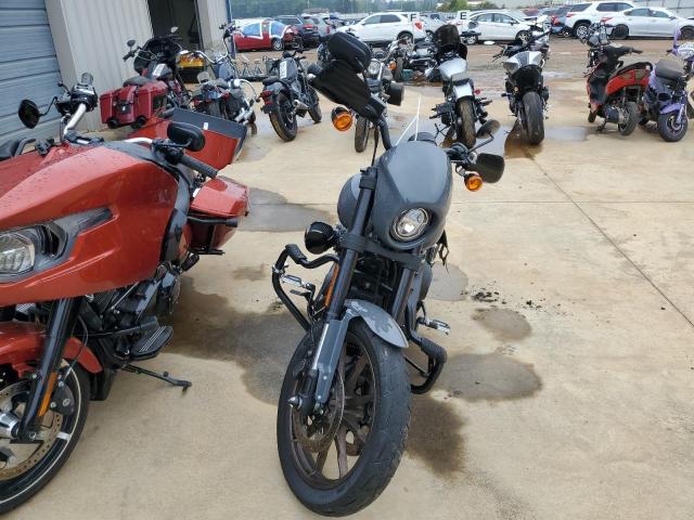 HARLEY-DAVIDSON FXLRS 2022