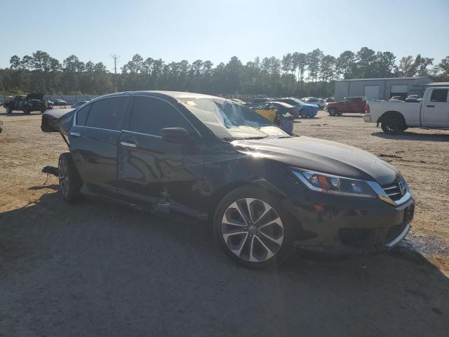 Фото 4 - HONDA ACCORD