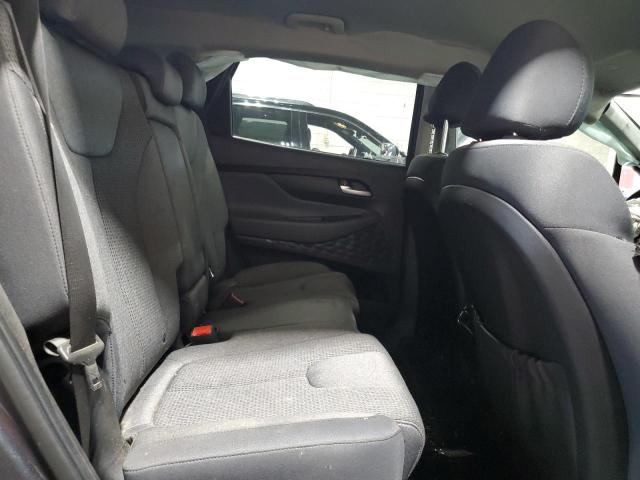 Фото 11 - HYUNDAI SANTA FE