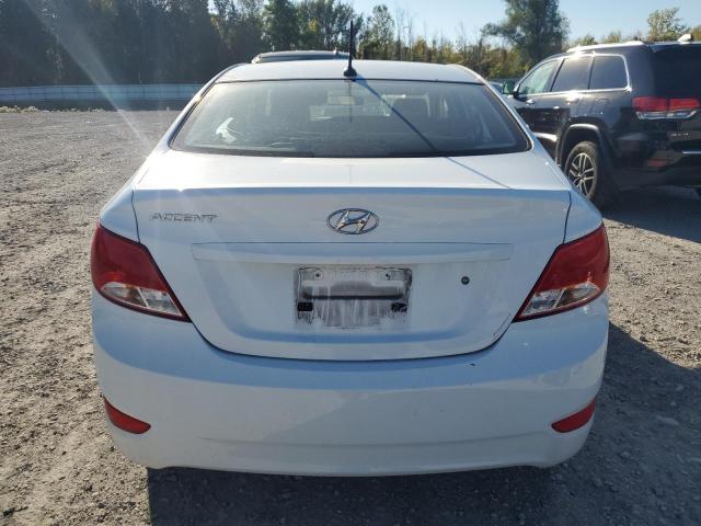 Фото 6 - HYUNDAI ACCENT