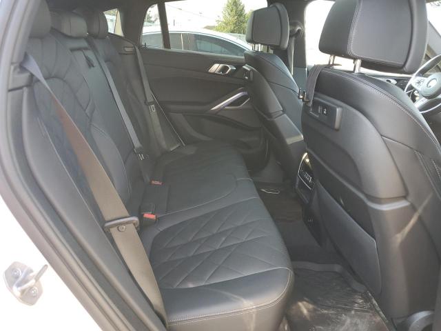 Фото 11 - BMW X6