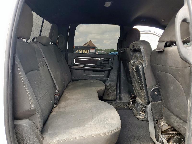 Фото 10 - RAM 2500