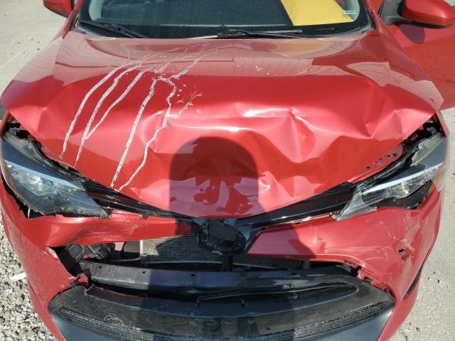 Фото 11 - TOYOTA COROLLA