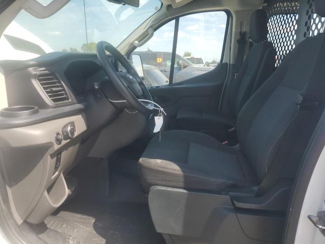 Фото 7 - FORD TRANSIT