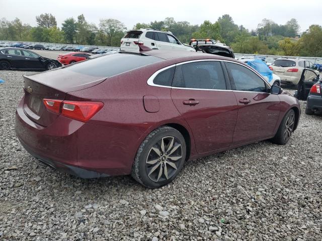 Фото 3 - CHEVROLET MALIBU