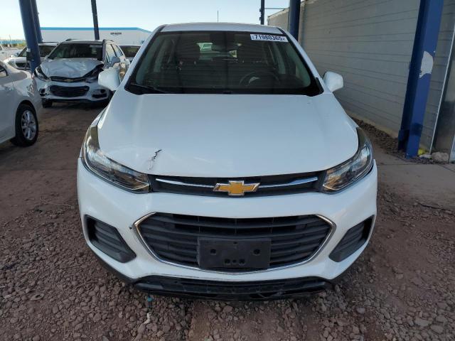 Фото 5 - CHEVROLET TRAX