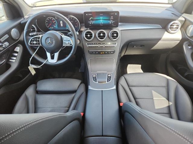 Фото 8 - MERCEDES-BENZ GLC-CLASS