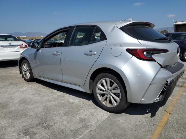 Фото 2 - TOYOTA COROLLA