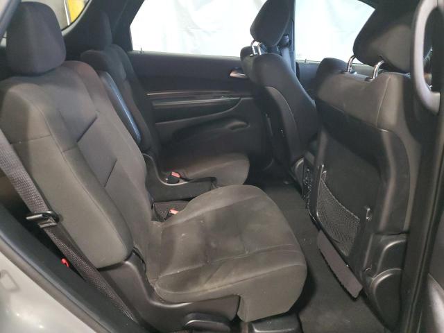 Фото 11 - DODGE DURANGO