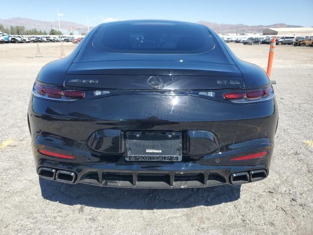 MERCEDES-BENZ AMG GT 55 2025 VIN W1KRJ8AB6SF006474