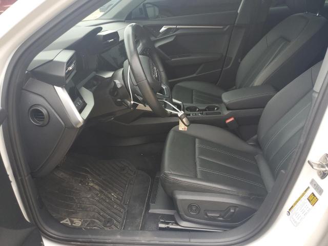 Фото 7 - AUDI A3