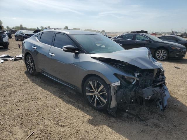 Фото 4 - NISSAN MAXIMA