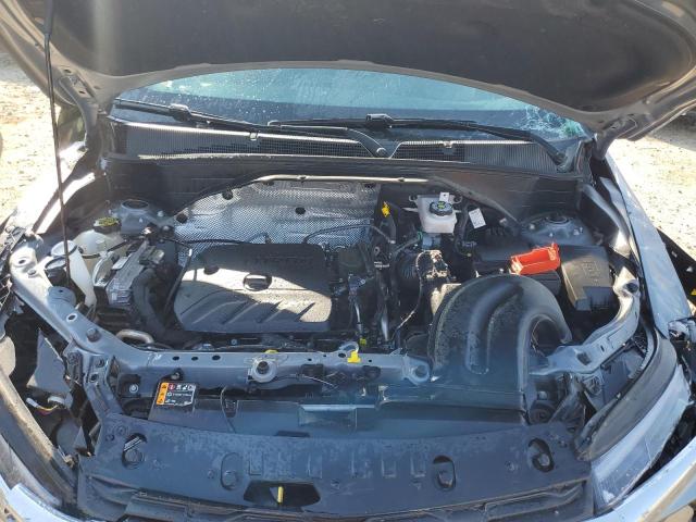 Фото 12 - CHEVROLET TRAILBLZR