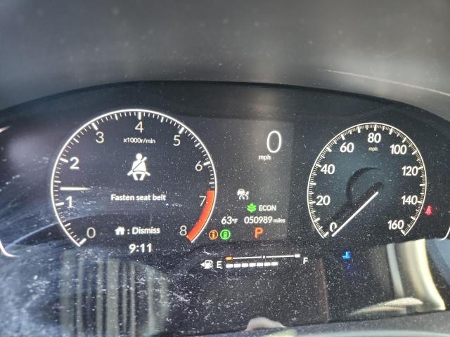 Фото 9 - HONDA CIVIC