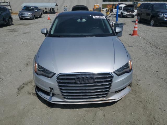 Фото 5 - AUDI A3