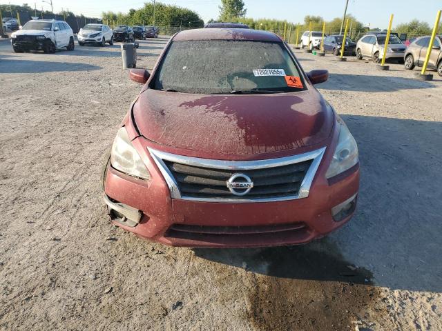 Фото 5 - NISSAN ALTIMA