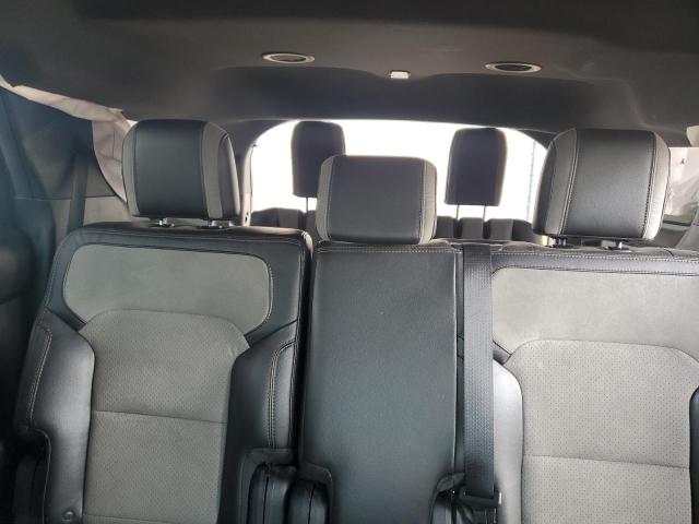 Фото 10 - FORD EXPLORER