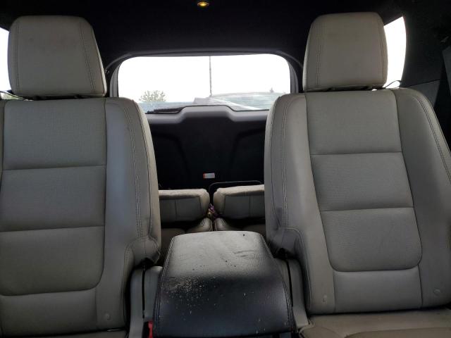 Фото 10 - FORD EXPLORER