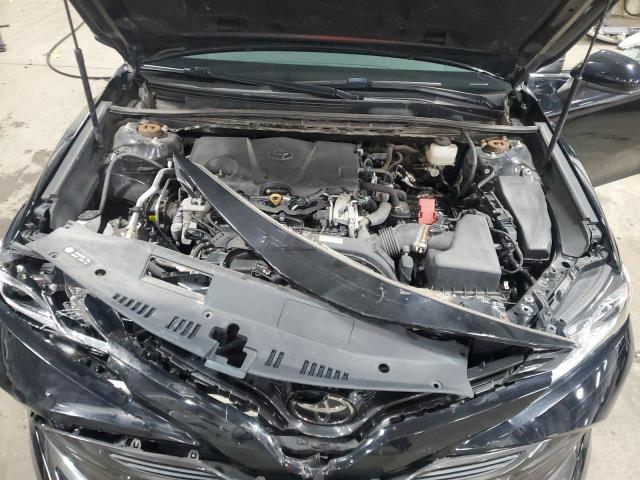 Фото 11 - TOYOTA CAMRY