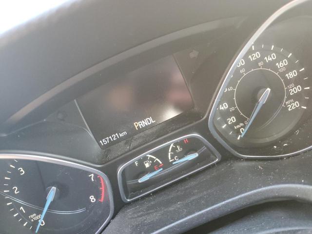 Фото 9 - FORD FOCUS