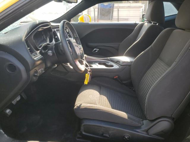 Фото 7 - DODGE CHALLENGER