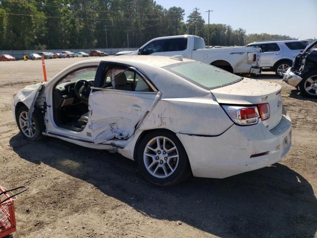 Фото 2 - CHEVROLET MALIBU