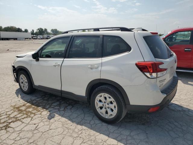 Фото 2 - SUBARU FORESTER