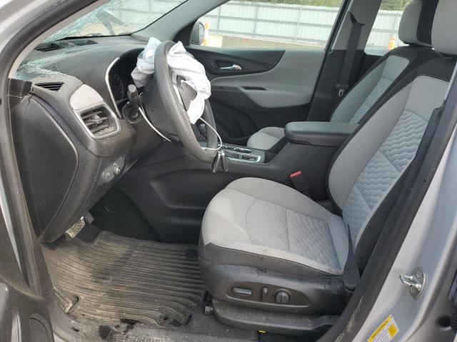 Фото 7 - CHEVROLET EQUINOX