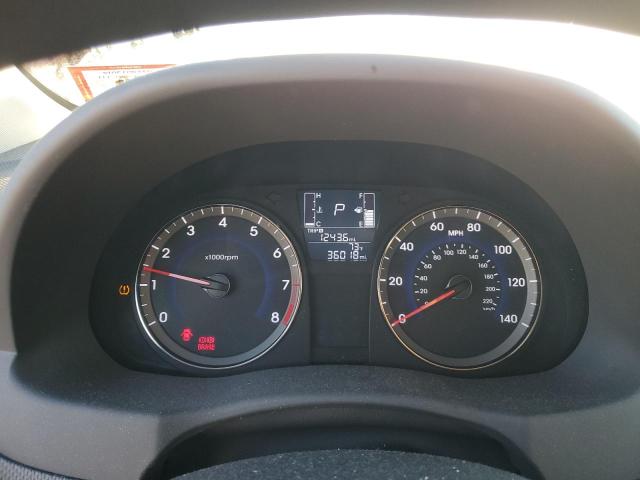 Фото 9 - HYUNDAI ACCENT