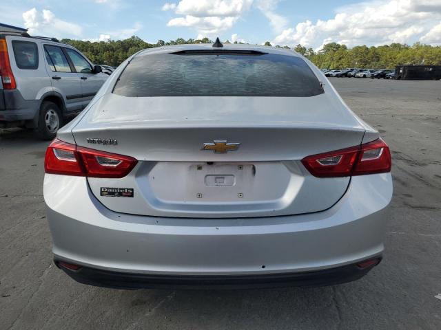 Фото 6 - CHEVROLET MALIBU