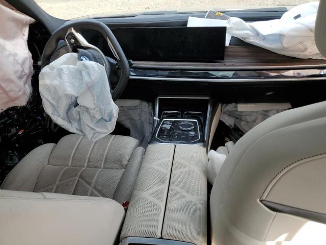 BMW I7 XDRIVE6 2024 VIN WBY53EJ0XRCR61336