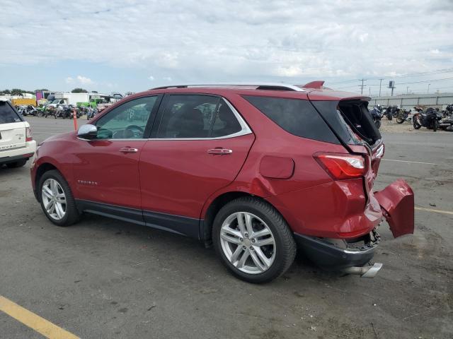 Фото 2 - CHEVROLET EQUINOX
