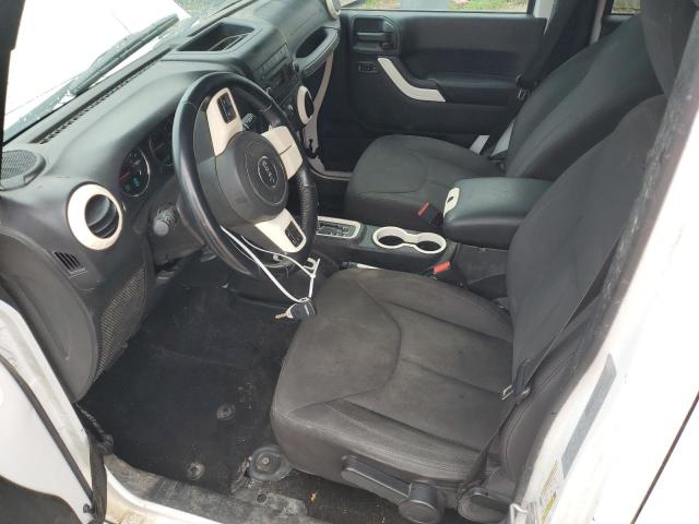 Фото 7 - JEEP WRANGLER