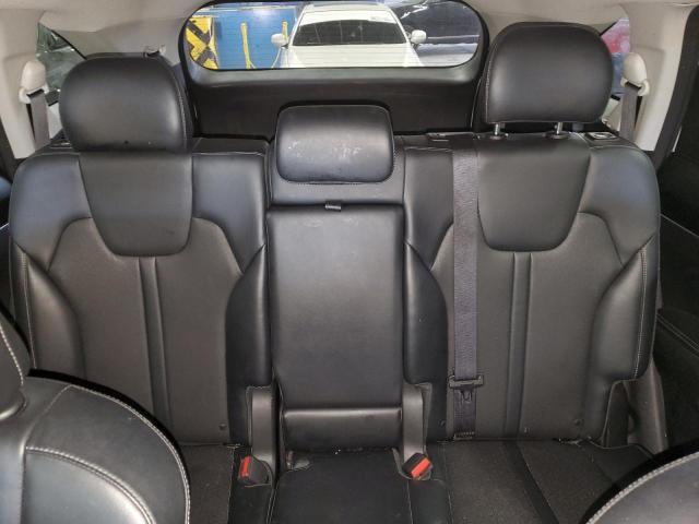 Фото 10 - KIA SORENTO